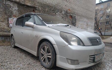 Toyota Opa I рестайлинг, 2000 год, 360 000 рублей, 8 фотография