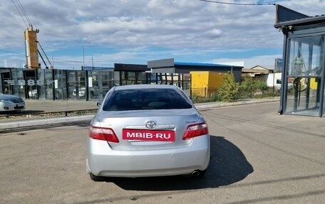 Toyota Camry, 2010 год, 1 200 000 рублей, 5 фотография