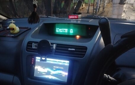 Toyota Opa I рестайлинг, 2000 год, 360 000 рублей, 2 фотография