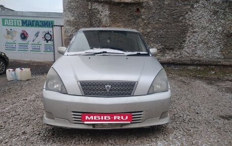 Toyota Opa I рестайлинг, 2000 год, 360 000 рублей, 7 фотография