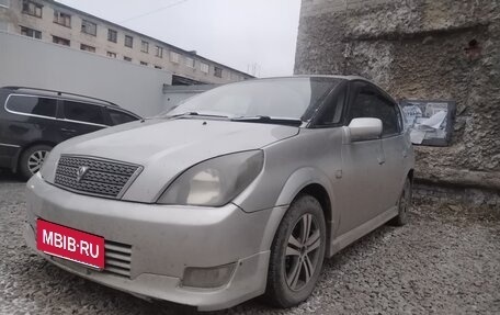 Toyota Opa I рестайлинг, 2000 год, 360 000 рублей, 9 фотография