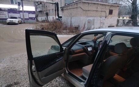 Toyota Opa I рестайлинг, 2000 год, 360 000 рублей, 15 фотография