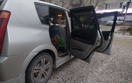 Toyota Opa I рестайлинг, 2000 год, 360 000 рублей, 12 фотография