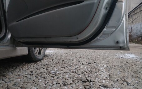 Toyota Opa I рестайлинг, 2000 год, 360 000 рублей, 11 фотография