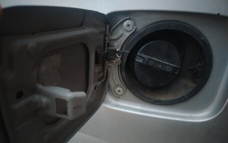 Toyota Opa I рестайлинг, 2000 год, 360 000 рублей, 14 фотография