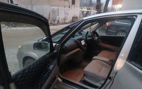 Toyota Opa I рестайлинг, 2000 год, 360 000 рублей, 19 фотография