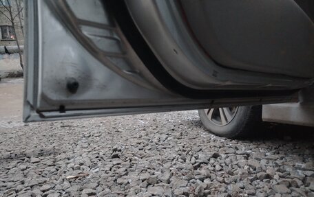 Toyota Opa I рестайлинг, 2000 год, 360 000 рублей, 18 фотография