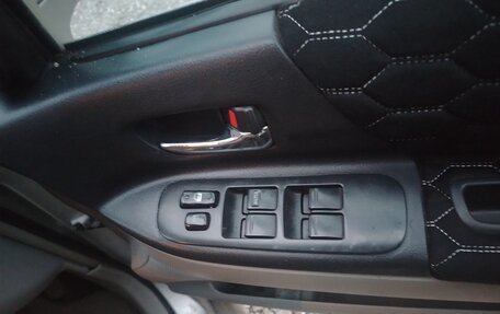 Toyota Opa I рестайлинг, 2000 год, 360 000 рублей, 22 фотография