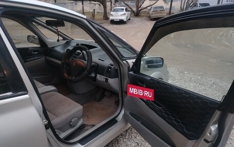 Toyota Opa I рестайлинг, 2000 год, 360 000 рублей, 10 фотография