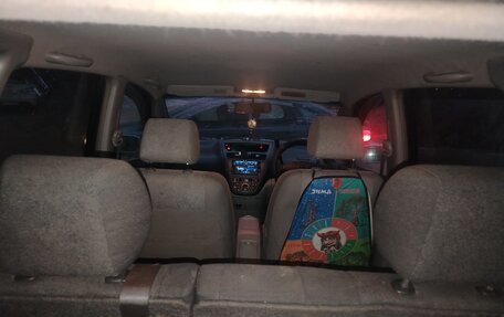 Toyota Opa I рестайлинг, 2000 год, 360 000 рублей, 32 фотография