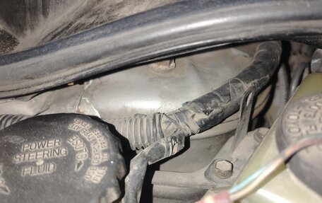 Toyota Opa I рестайлинг, 2000 год, 360 000 рублей, 28 фотография