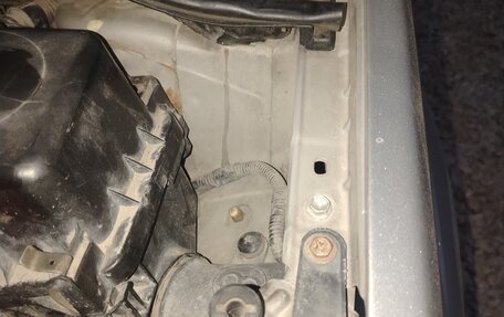 Toyota Opa I рестайлинг, 2000 год, 360 000 рублей, 29 фотография