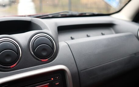 Renault Duster I рестайлинг, 2015 год, 1 140 000 рублей, 13 фотография