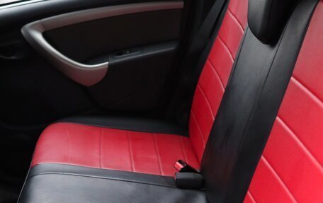 Renault Duster I рестайлинг, 2015 год, 1 140 000 рублей, 7 фотография