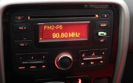 Renault Duster I рестайлинг, 2015 год, 1 140 000 рублей, 11 фотография