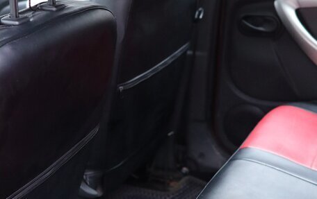 Renault Duster I рестайлинг, 2015 год, 1 140 000 рублей, 9 фотография