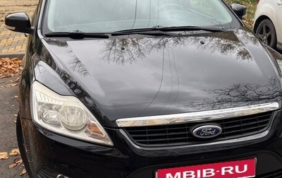 Ford Focus II рестайлинг, 2011 год, 680 000 рублей, 1 фотография