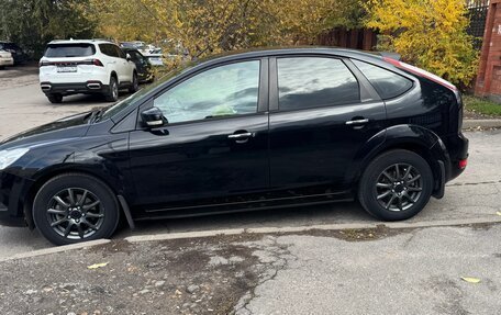 Ford Focus II рестайлинг, 2011 год, 680 000 рублей, 6 фотография