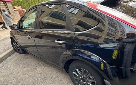 Ford Focus II рестайлинг, 2011 год, 680 000 рублей, 7 фотография