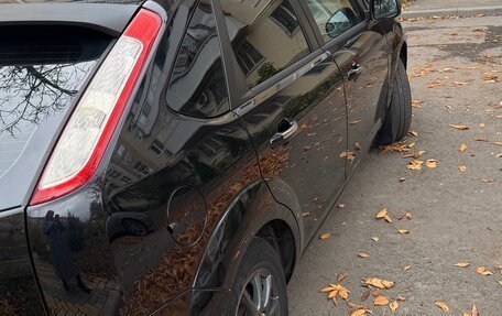 Ford Focus II рестайлинг, 2011 год, 680 000 рублей, 2 фотография