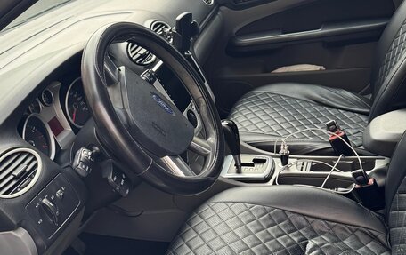 Ford Focus II рестайлинг, 2011 год, 680 000 рублей, 8 фотография