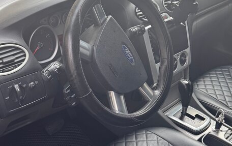 Ford Focus II рестайлинг, 2011 год, 680 000 рублей, 10 фотография