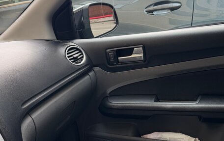 Ford Focus II рестайлинг, 2011 год, 680 000 рублей, 9 фотография