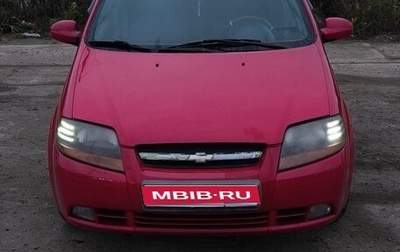 Chevrolet Aveo III, 2005 год, 330 000 рублей, 1 фотография
