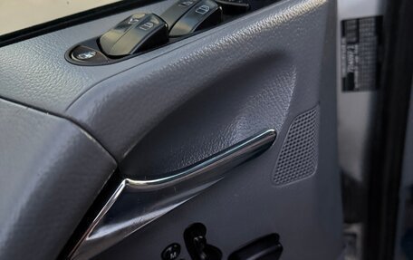 Mercedes-Benz Viano, 2006 год, 1 275 000 рублей, 9 фотография