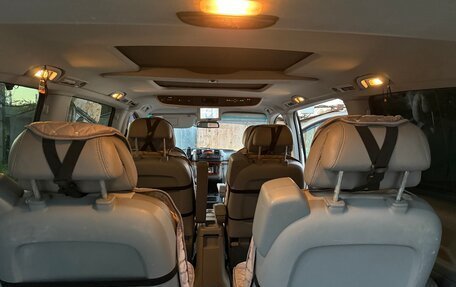 Mercedes-Benz Viano, 2006 год, 1 275 000 рублей, 7 фотография