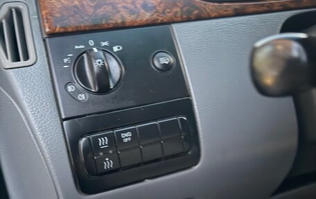 Mercedes-Benz Viano, 2006 год, 1 275 000 рублей, 8 фотография