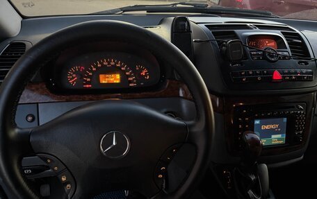 Mercedes-Benz Viano, 2006 год, 1 275 000 рублей, 5 фотография