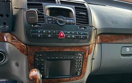 Mercedes-Benz Viano, 2006 год, 1 275 000 рублей, 6 фотография