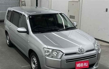 Toyota Probox I, 2022 год, 1 371 850 рублей, 1 фотография