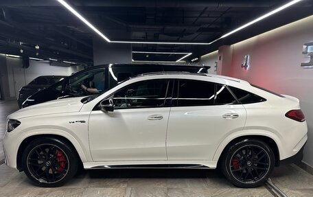 Mercedes-Benz GLE Coupe AMG, 2020 год, 12 900 000 рублей, 7 фотография
