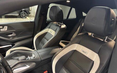 Mercedes-Benz GLE Coupe AMG, 2020 год, 12 900 000 рублей, 11 фотография