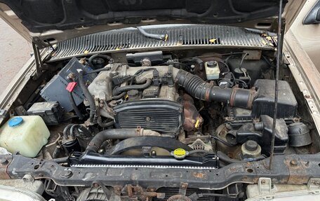 KIA Sportage IV рестайлинг, 2001 год, 110 000 рублей, 4 фотография