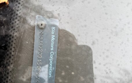 KIA Sportage IV рестайлинг, 2001 год, 110 000 рублей, 7 фотография