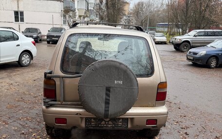 KIA Sportage IV рестайлинг, 2001 год, 110 000 рублей, 5 фотография