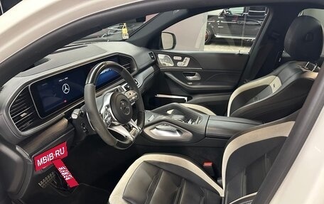 Mercedes-Benz GLE Coupe AMG, 2020 год, 12 900 000 рублей, 12 фотография