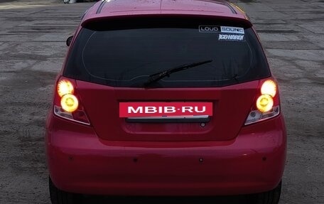 Chevrolet Aveo III, 2005 год, 330 000 рублей, 2 фотография