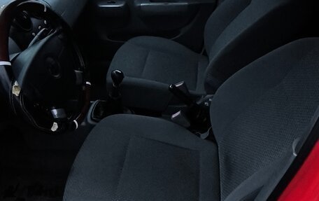 Chevrolet Aveo III, 2005 год, 330 000 рублей, 7 фотография