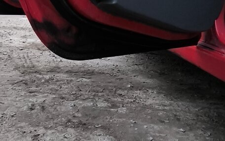 Chevrolet Aveo III, 2005 год, 330 000 рублей, 11 фотография