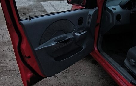 Chevrolet Aveo III, 2005 год, 330 000 рублей, 5 фотография