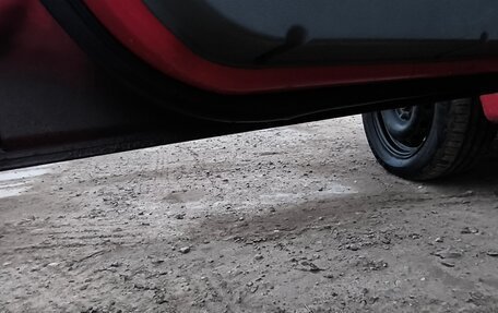 Chevrolet Aveo III, 2005 год, 330 000 рублей, 6 фотография