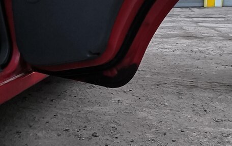 Chevrolet Aveo III, 2005 год, 330 000 рублей, 15 фотография