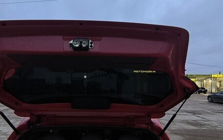 Chevrolet Aveo III, 2005 год, 330 000 рублей, 18 фотография