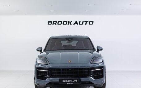 Porsche Cayenne III, 2025 год, 25 490 000 рублей, 2 фотография