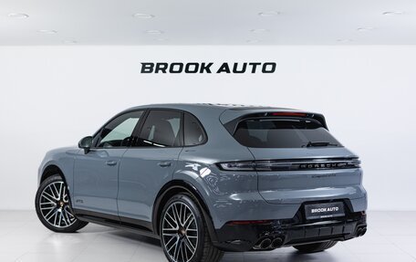 Porsche Cayenne III, 2025 год, 25 490 000 рублей, 6 фотография