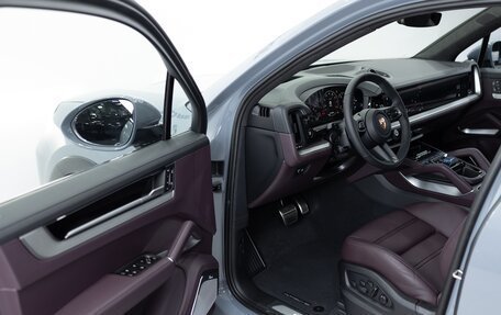 Porsche Cayenne III, 2025 год, 25 490 000 рублей, 7 фотография